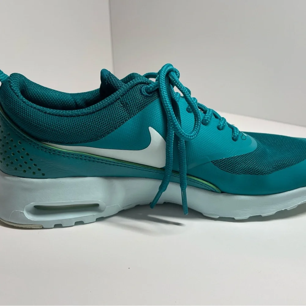 Nike Womens Shoes Air Max Thea Size 6.5 Athletic Sneaker Running - Picture 5 of 9